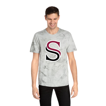 Color Blast School Spirit Tee