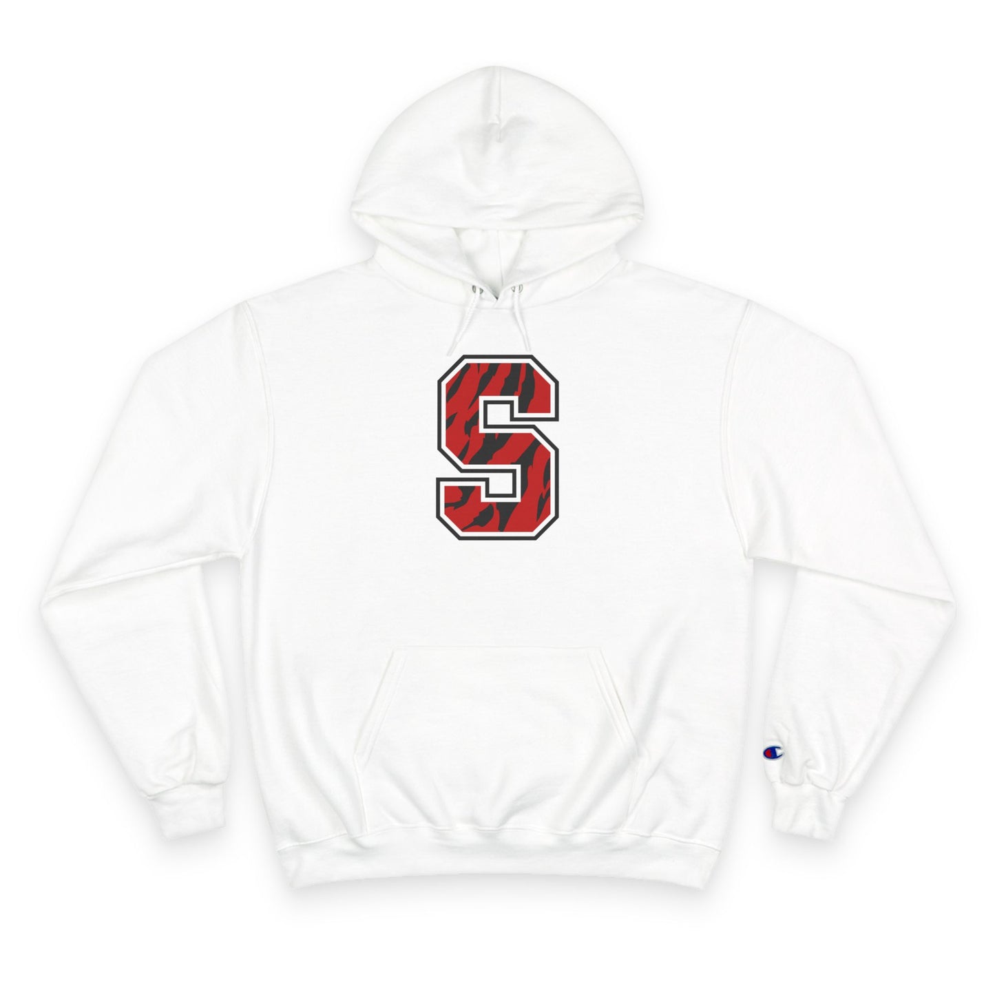 Champion Powerblend Fleece Pullover Hoodie