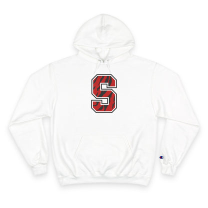 Champion Powerblend Fleece Pullover Hoodie