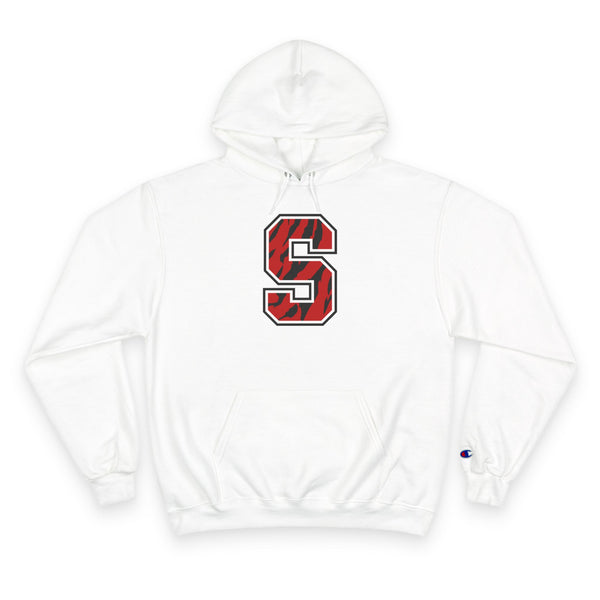 Champion Powerblend Fleece Pullover Hoodie