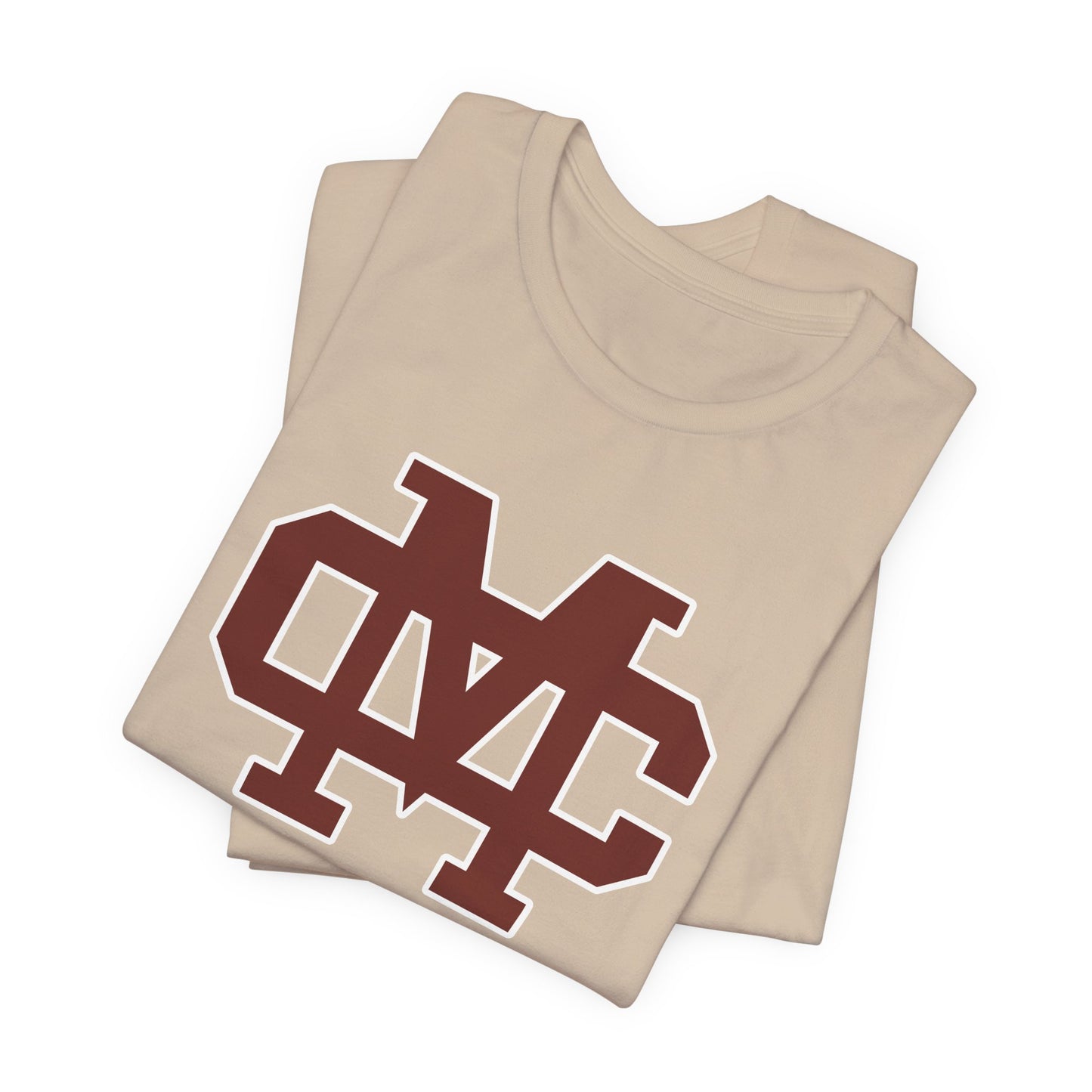 Jersey Short Sleeve Tee