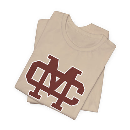 Jersey Short Sleeve Tee