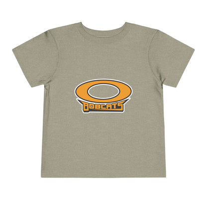 Toddler Short Sleeve Tee