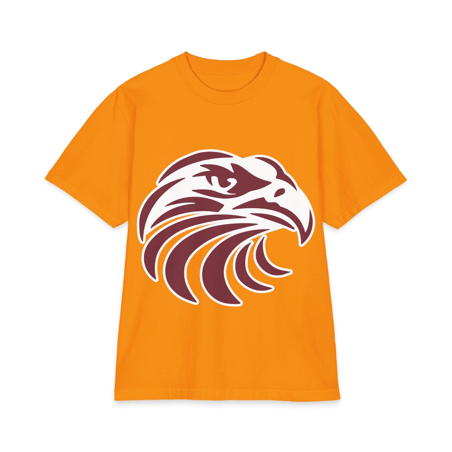 Max Heavyweight Short Sleeve Tee