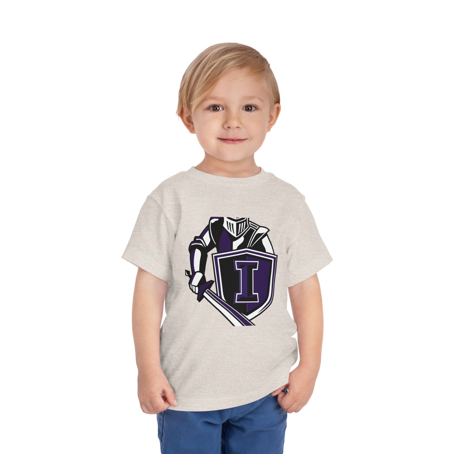 Toddler Short Sleeve Tee
