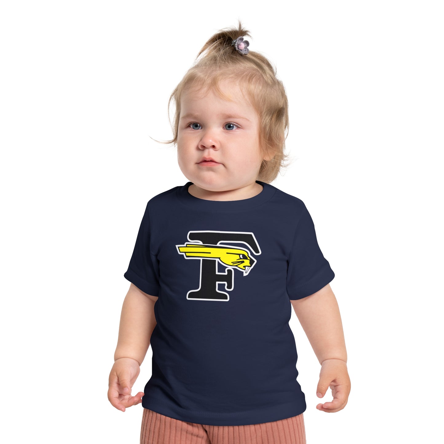 Baby Short Sleeve Tee