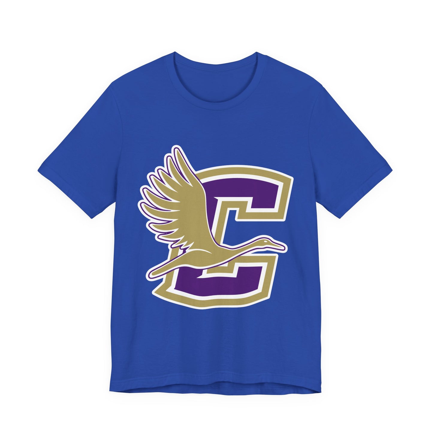 Jersey Short Sleeve Tee