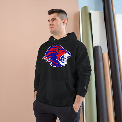 Champion Powerblend Fleece Pullover Hoodie
