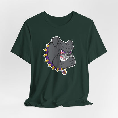 Jersey Short Sleeve Tee