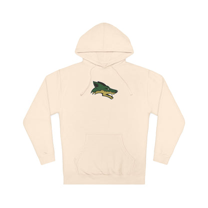 Midweight Pullover Hoodie