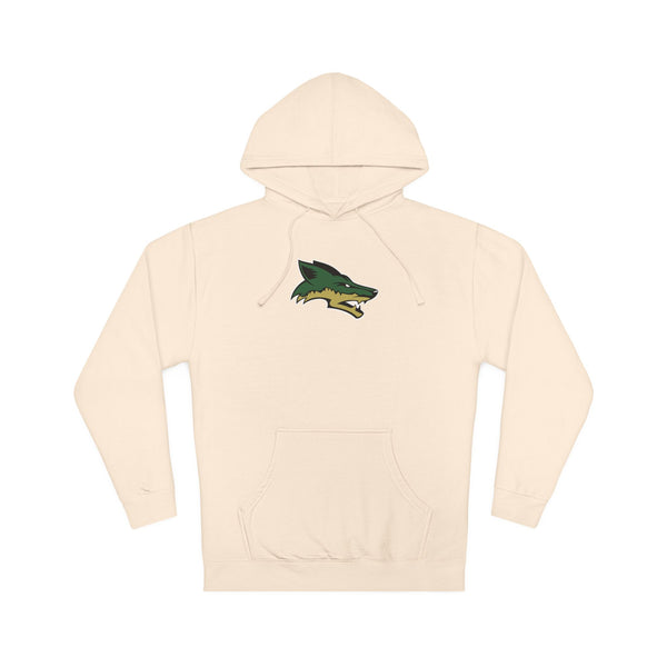 Midweight Pullover Hoodie