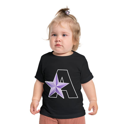 Baby Short Sleeve Tee