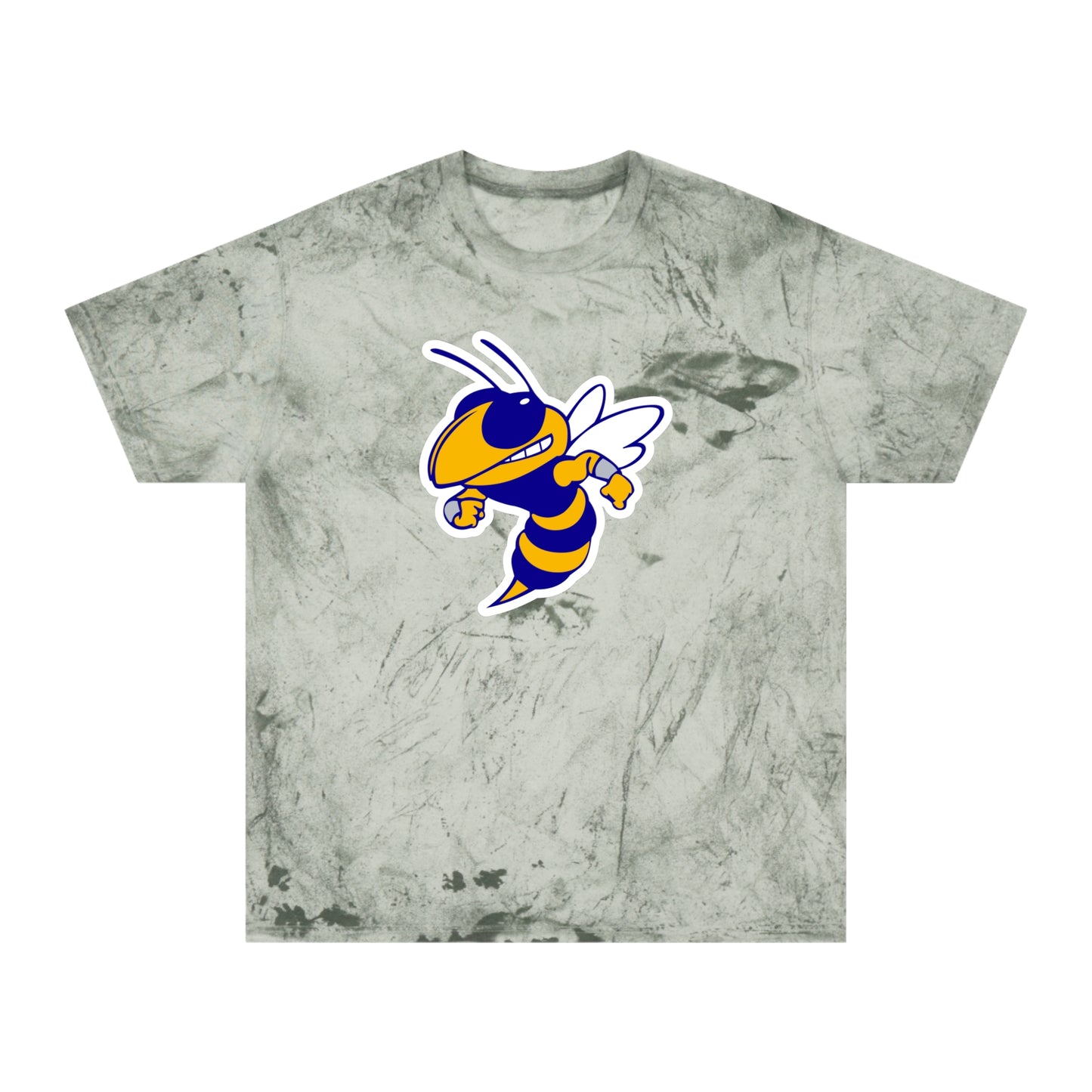 Color Blast School Spirit Tee