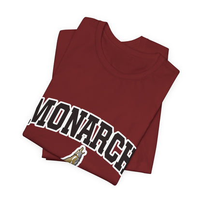 Jersey Short Sleeve Tee