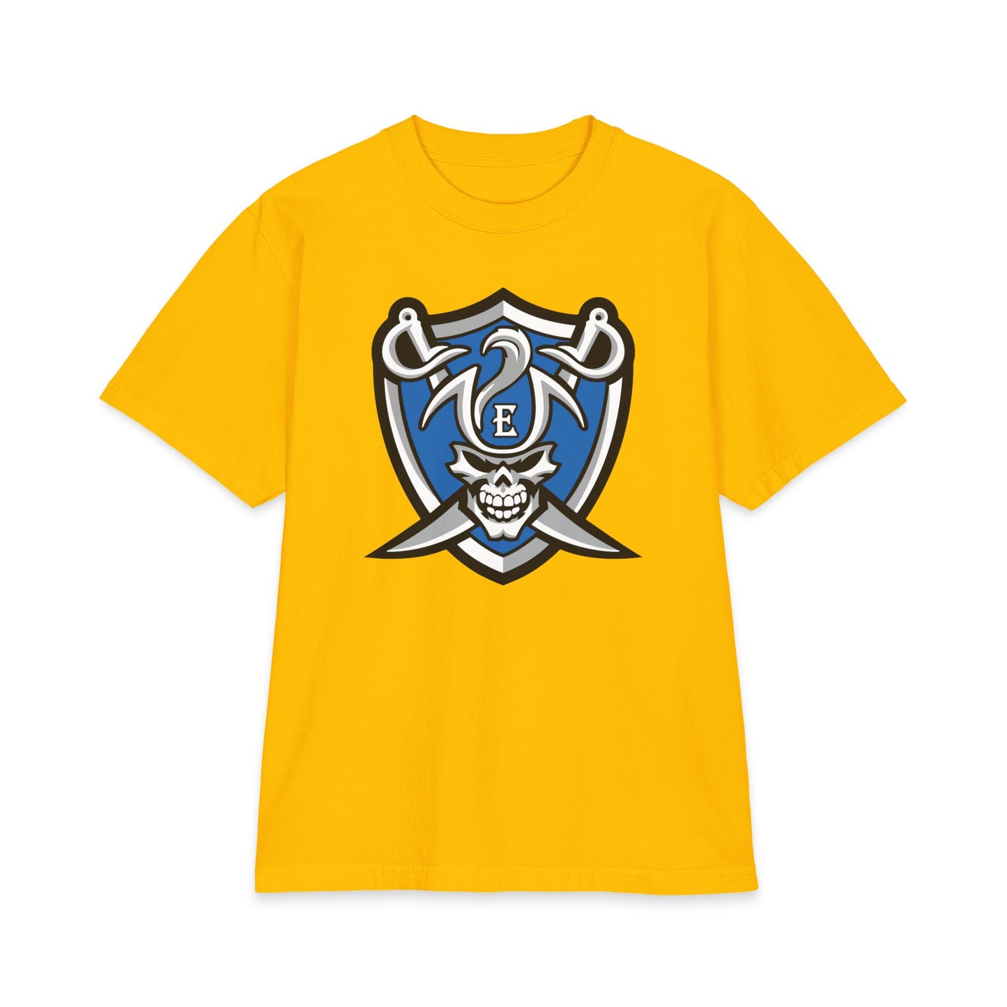 Max Heavyweight Short Sleeve Tee