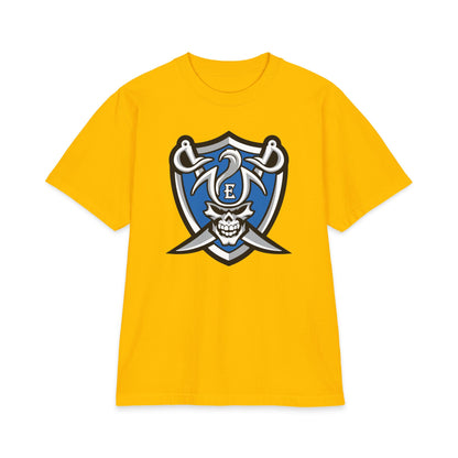 Max Heavyweight Short Sleeve Tee