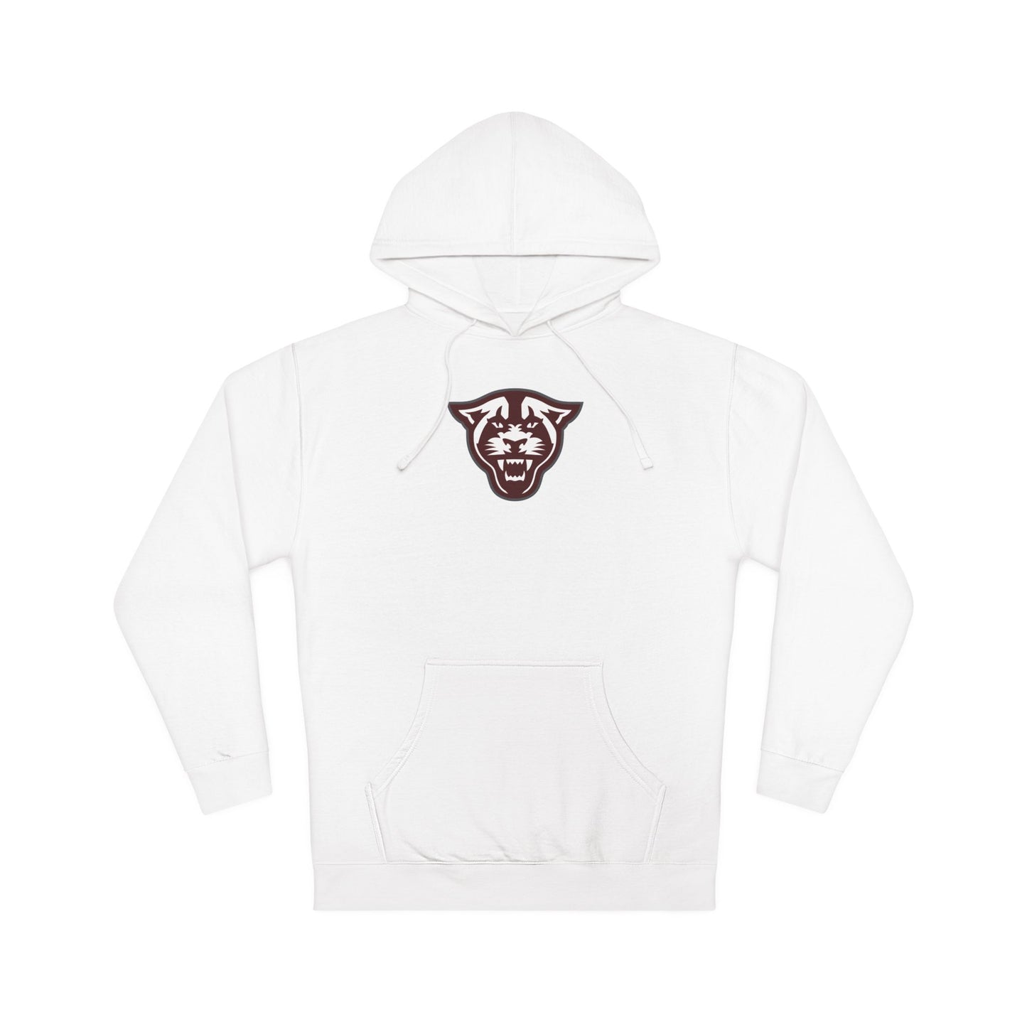 Midweight Pullover Hoodie