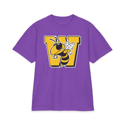 Max Heavyweight Short Sleeve Tee