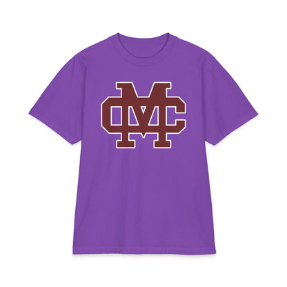 Max Heavyweight Short Sleeve Tee