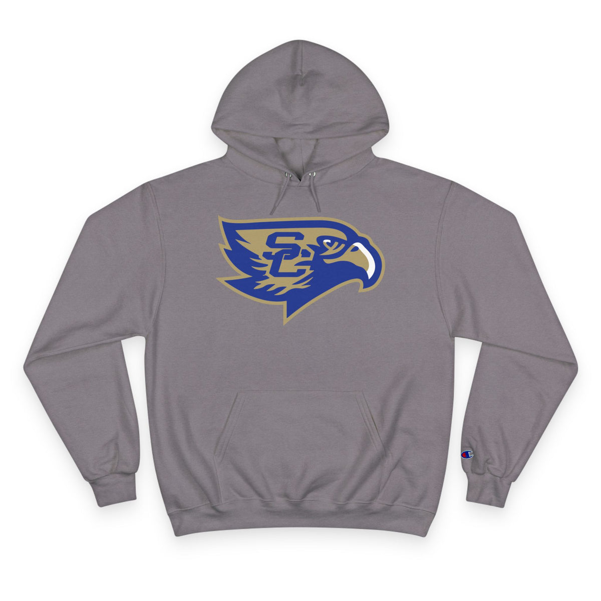 Champion Powerblend Fleece Pullover Hoodie