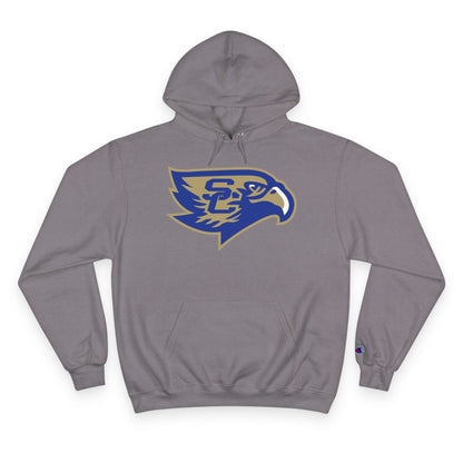Champion Powerblend Fleece Pullover Hoodie