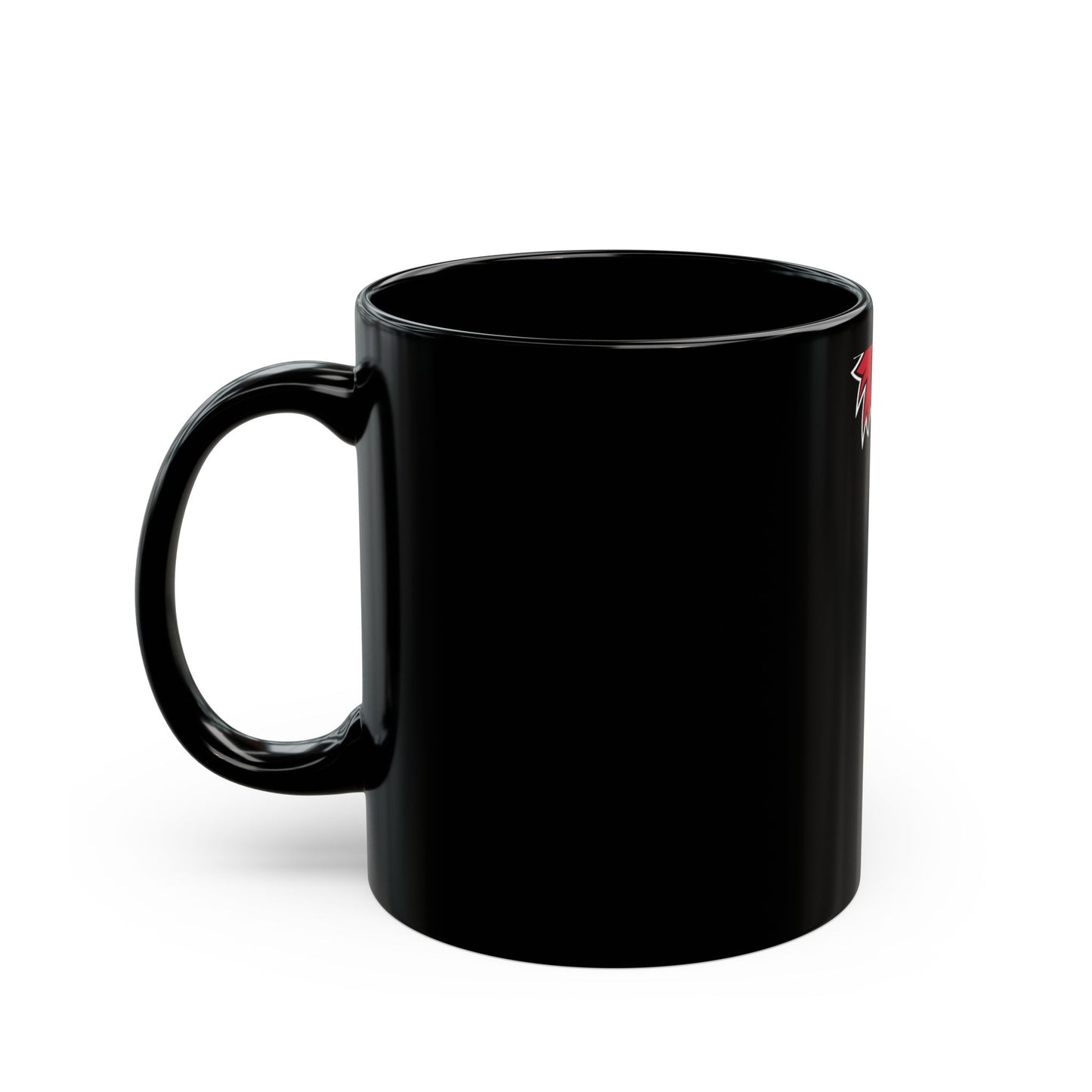 Black Team Mug (11oz/15oz)