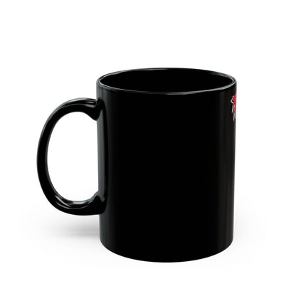 Black Team Mug (11oz/15oz)