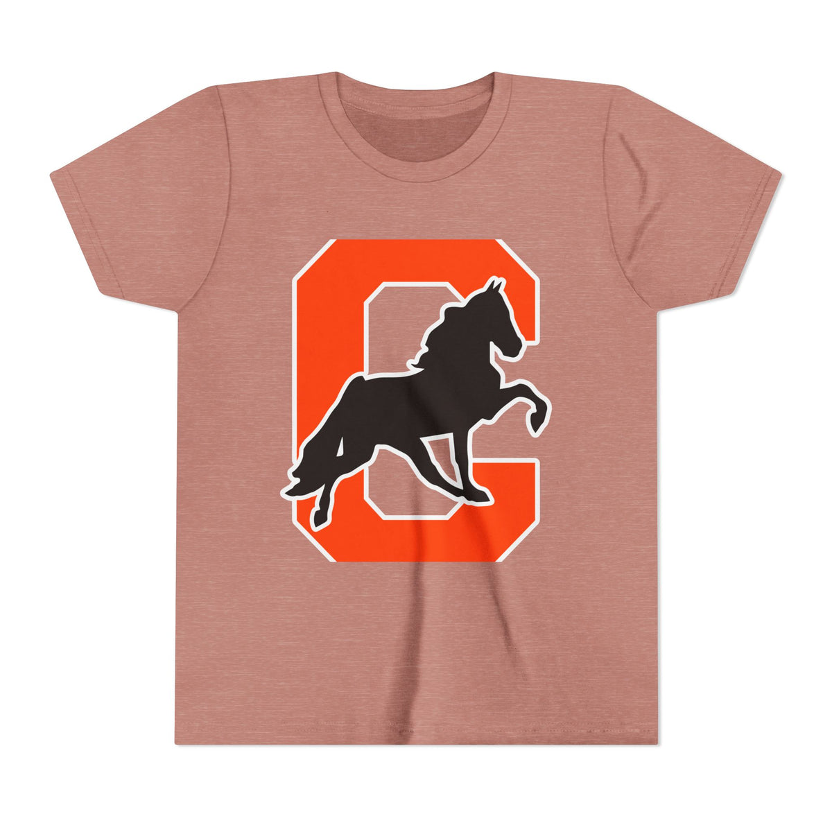 Youth Short Sleeve Tee