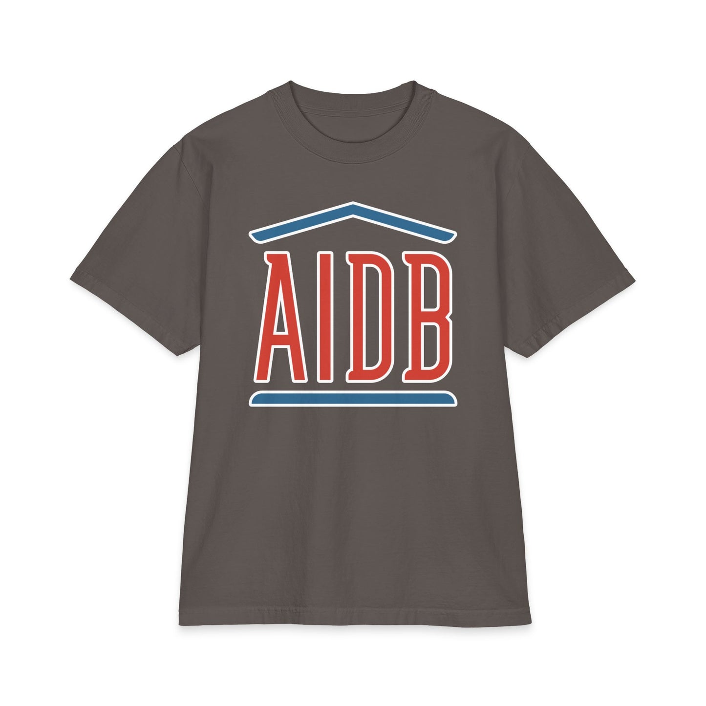 Max Heavyweight Short Sleeve Tee