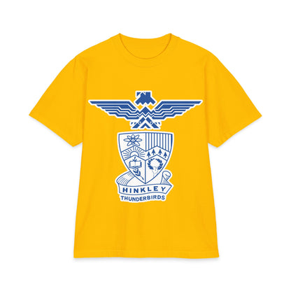 Max Heavyweight Short Sleeve Tee
