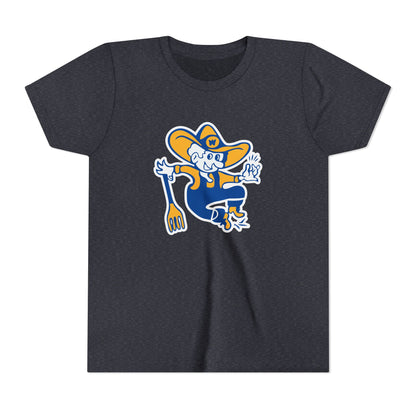 Youth Short Sleeve Tee