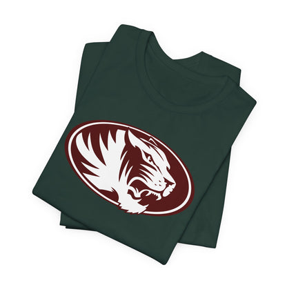 Jersey Short Sleeve Tee