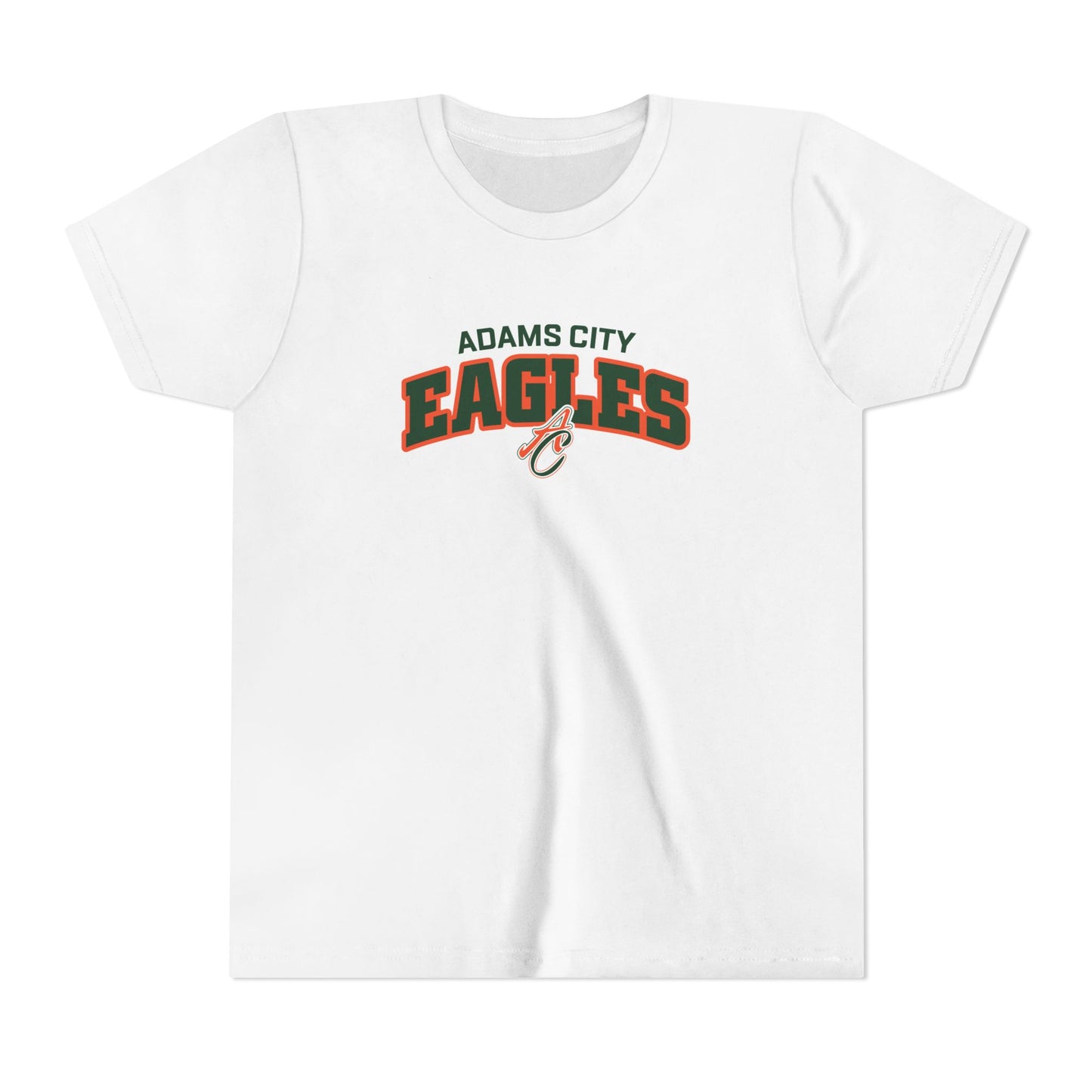 Youth Short Sleeve Tee