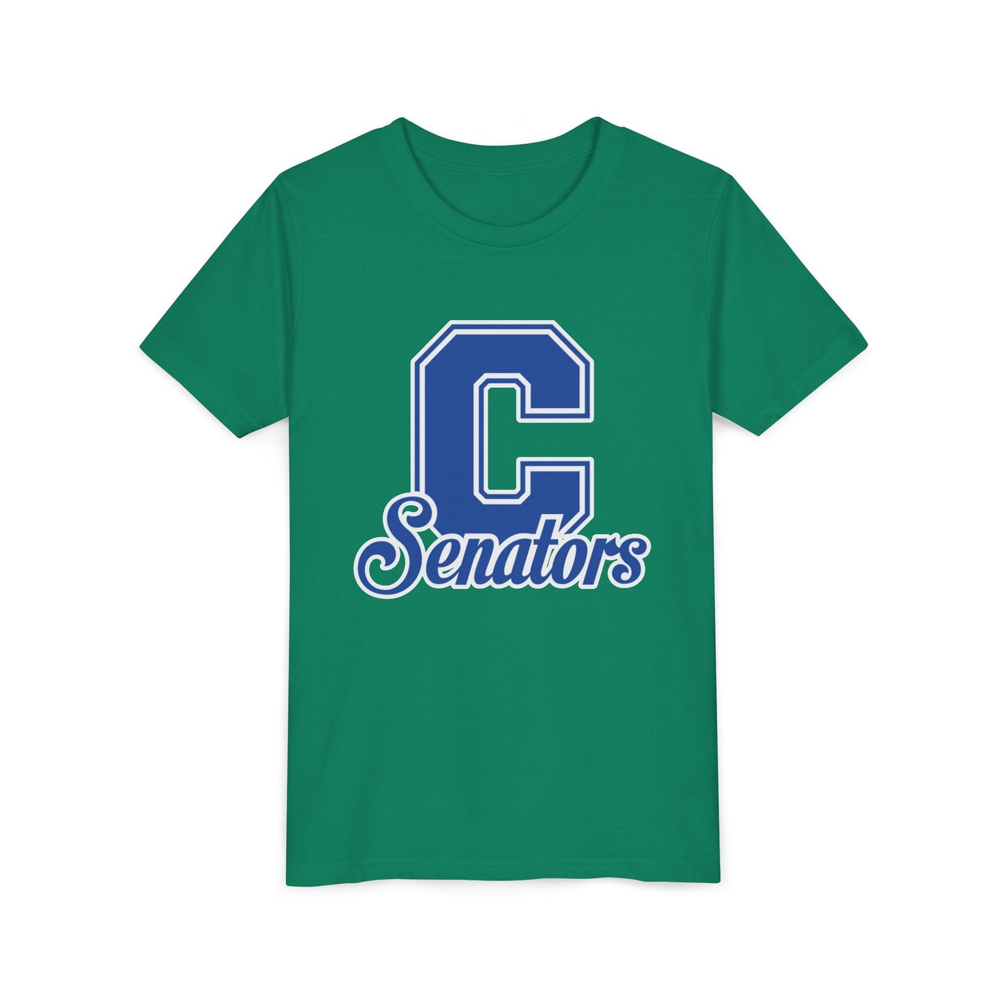 Youth Short Sleeve Tee