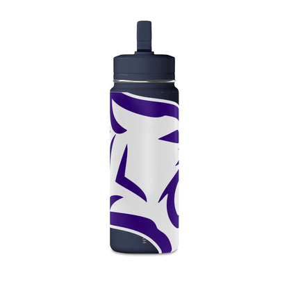 Mini Water Bottle, 20oz