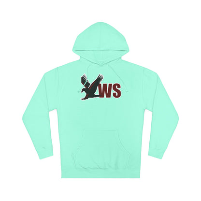 Midweight Pullover Hoodie