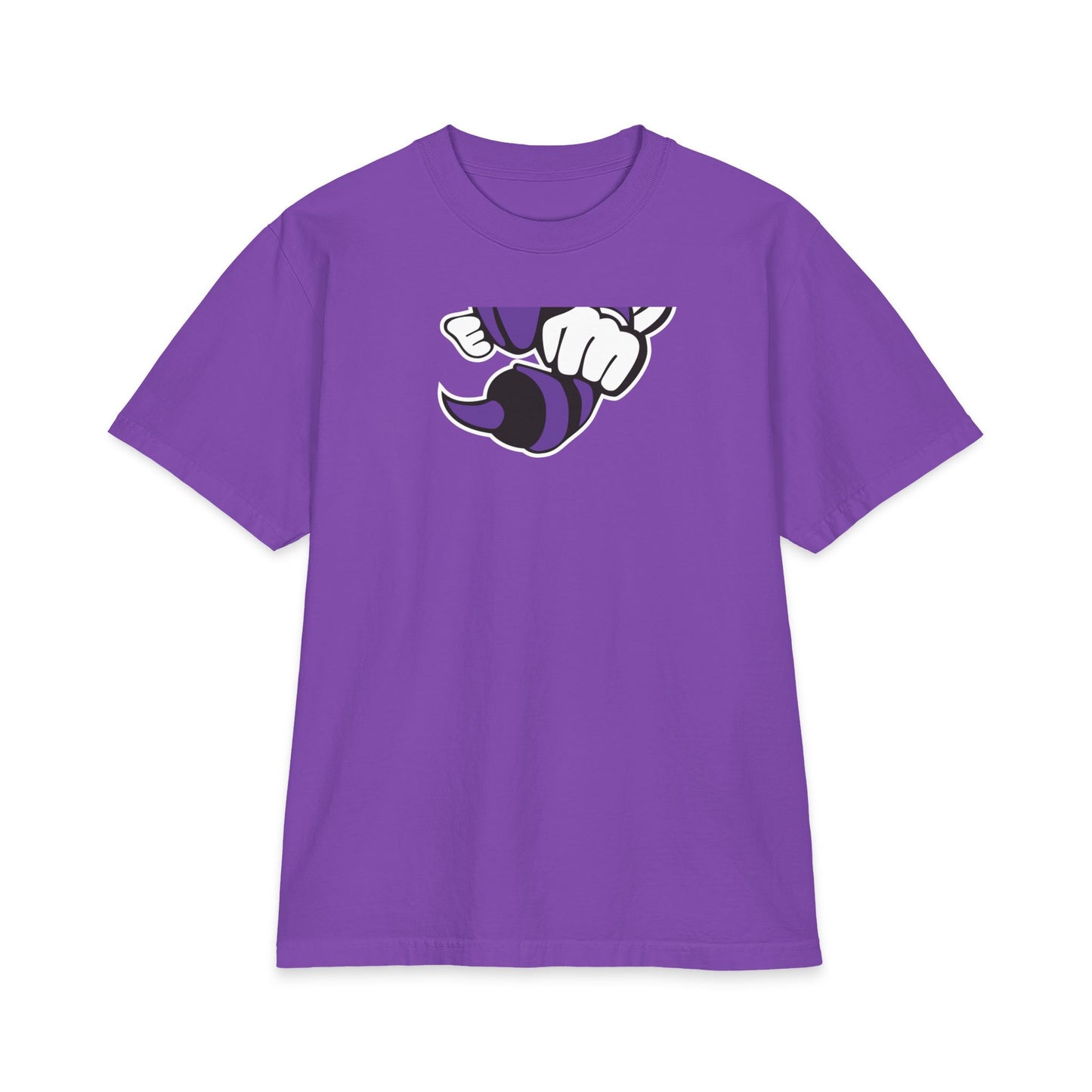Max Heavyweight Short Sleeve Tee