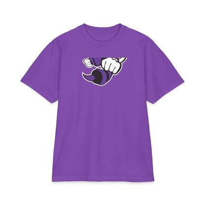 Max Heavyweight Short Sleeve Tee