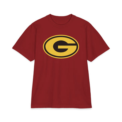 Max Heavyweight Short Sleeve Tee