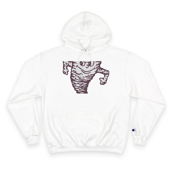 Champion Powerblend Fleece Pullover Hoodie