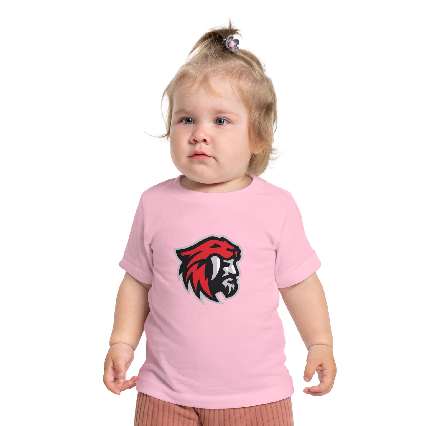 Baby Short Sleeve Tee