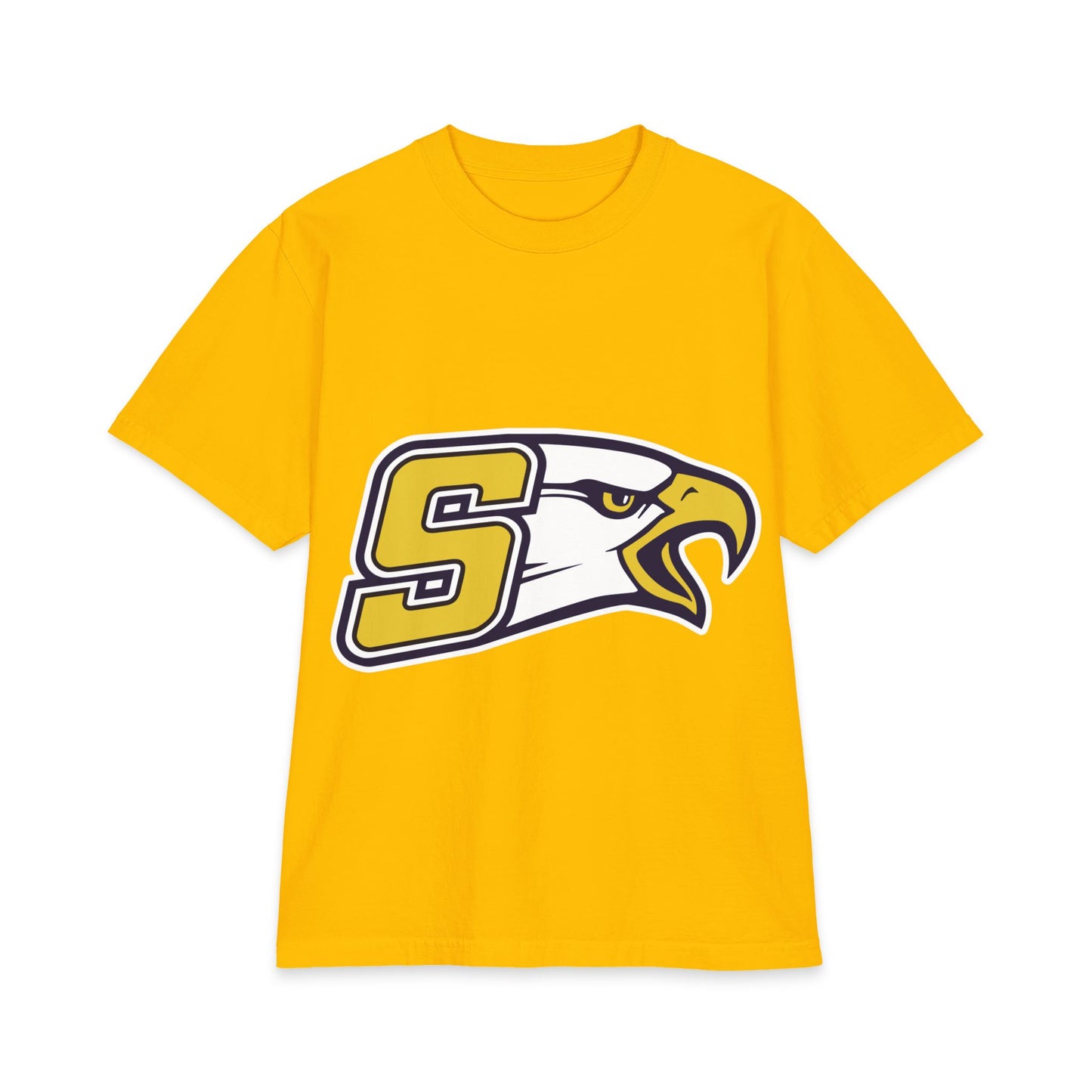 Max Heavyweight Short Sleeve Tee