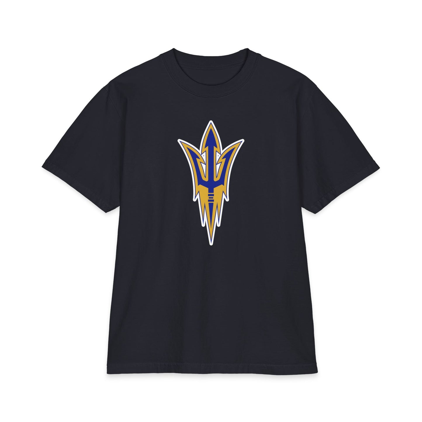 Max Heavyweight Short Sleeve Tee