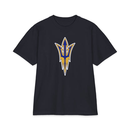 Max Heavyweight Short Sleeve Tee