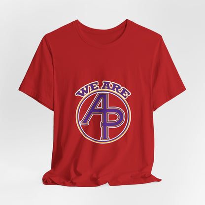 Jersey Short Sleeve Tee