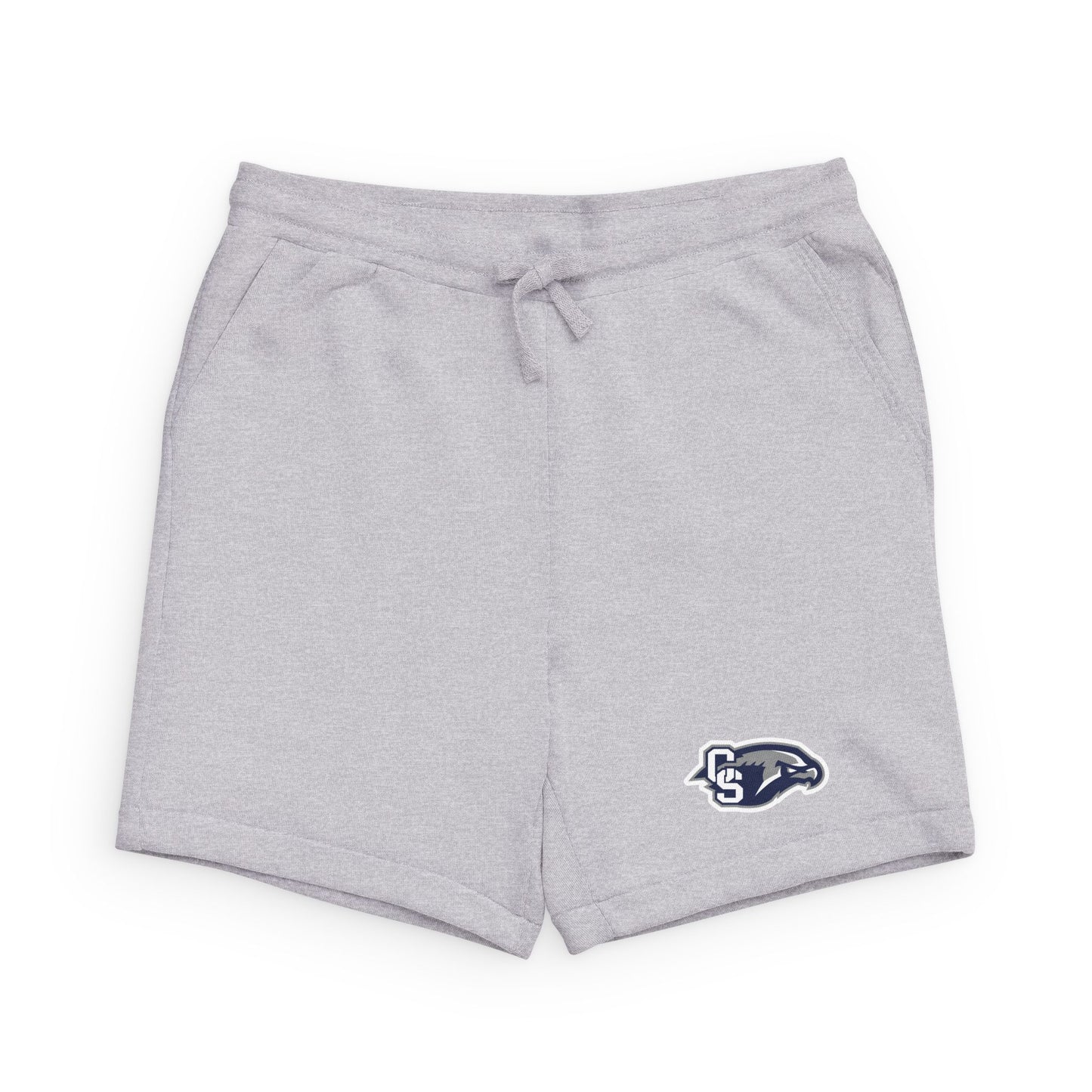 Unisex Sponge Fleece Sweatshort