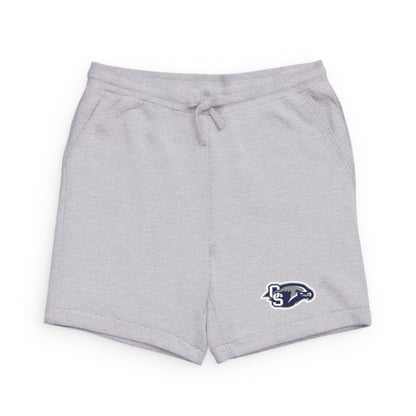 Unisex Sponge Fleece Sweatshort