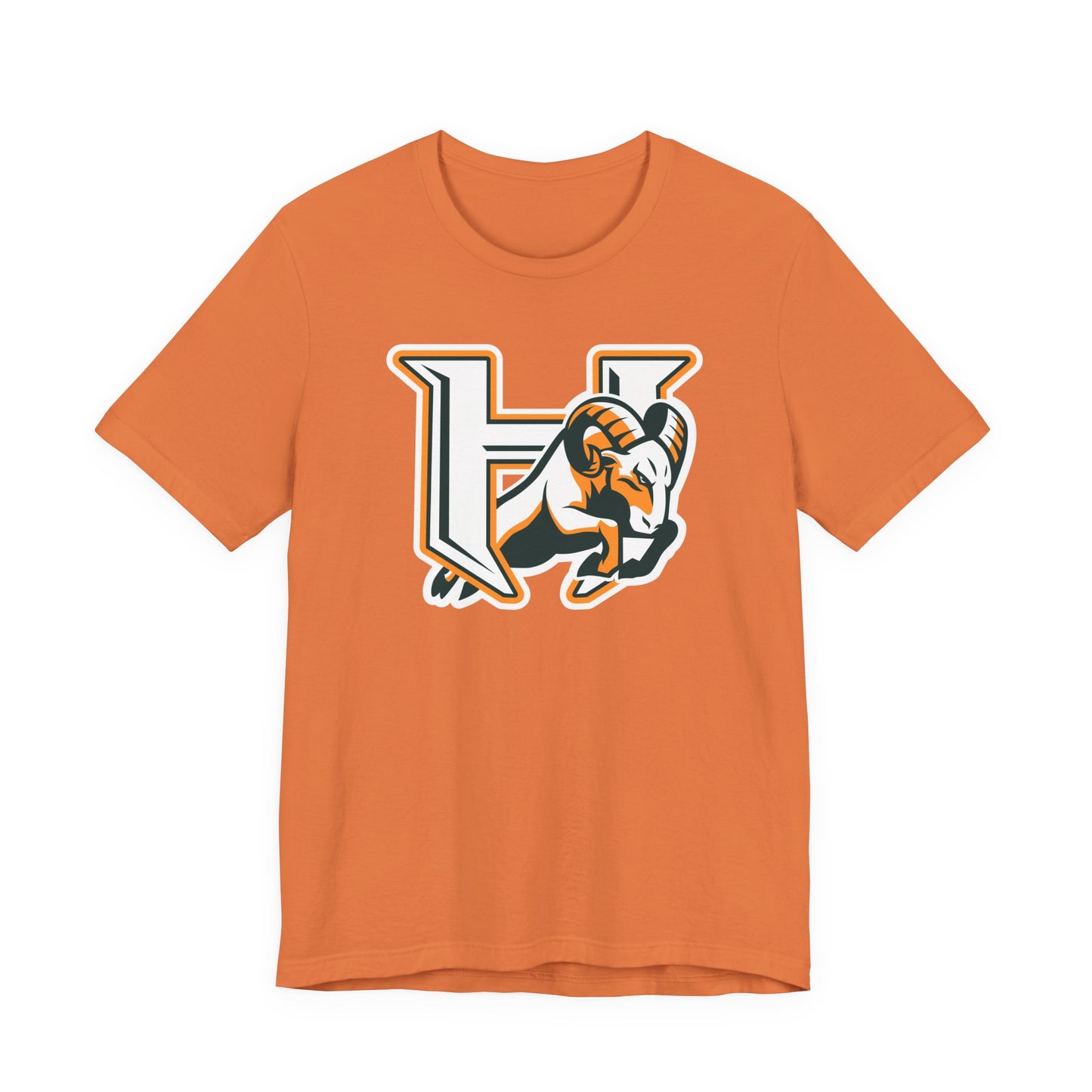 Jersey Short Sleeve Tee