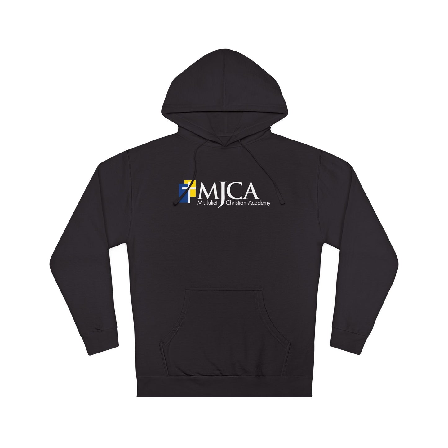 Midweight Pullover Hoodie