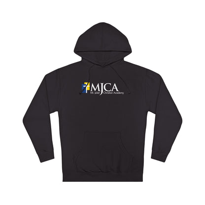 Midweight Pullover Hoodie